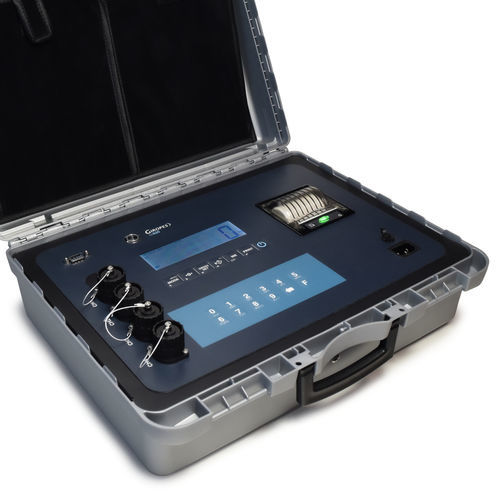 Цифровой индикатор веса GI620ЖК-дисплейпортативныйIP65