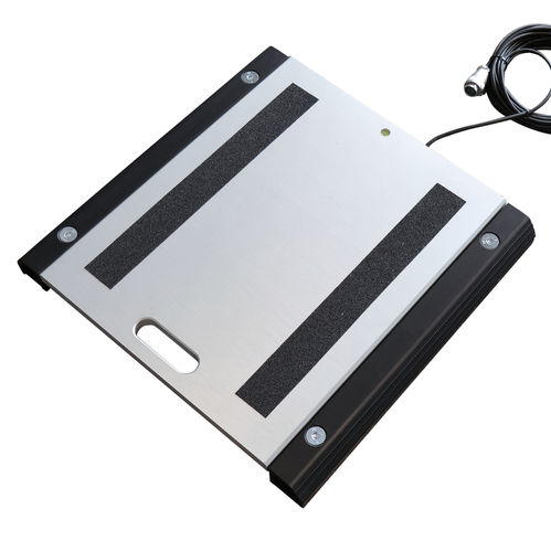 Весы для колес автомобиля PMQ