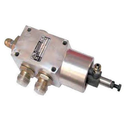 Hydraulic relief valve BZAL seriesproportionaloil