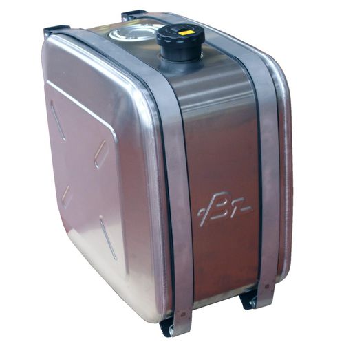 Бачок воздухоотводный 90АС16ММфильтрмногофункциональныймасляный