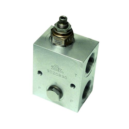 Гидравлический предохранительный клапан 9052690