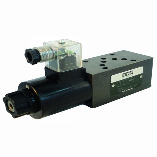 Hydraulic non-return valve MSC 03