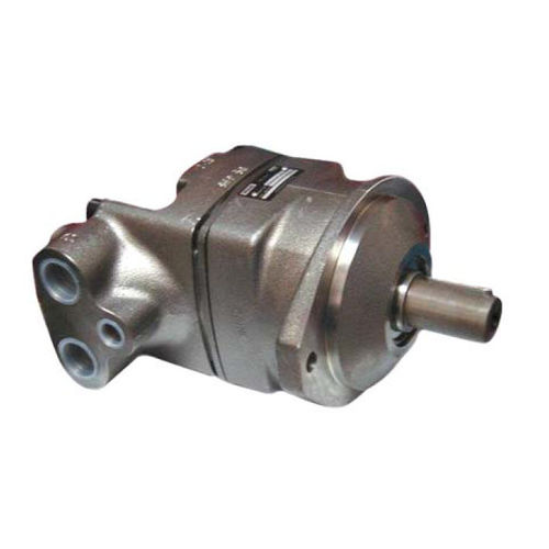 Piston hydraulic motor F11 seriesbent-axisopen circuit