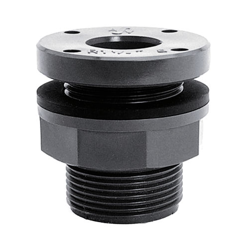 Гидравлический адаптер с резьбой IBG®PVC-U
