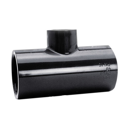 Гидравлический фитинг IBG®розеткаТПВХ-U