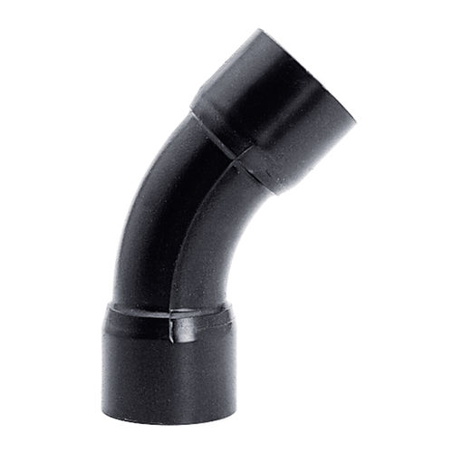 Гидравлический фитинг IBG®розеткаУгол 45°ПВХ