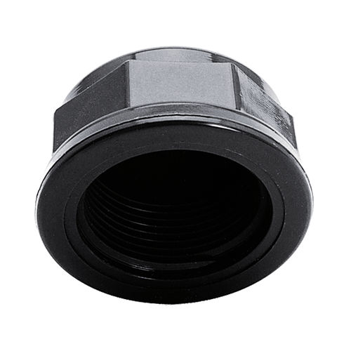 Резьбовой колпачок IBG®roundPVC