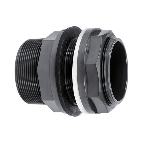 Гидравлический адаптер Резьба IBG®ПВХ