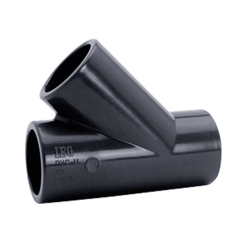 Гидравлический фитинг IBG®, YPVC-U