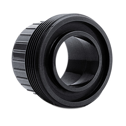 Гидравлический фитинг IBG®розеткаPVC-Uunion