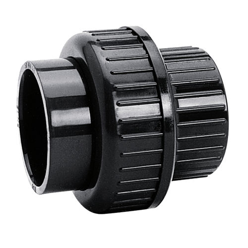 Гидравлический фитинг IBG®ввинчиваемыйPVCunion