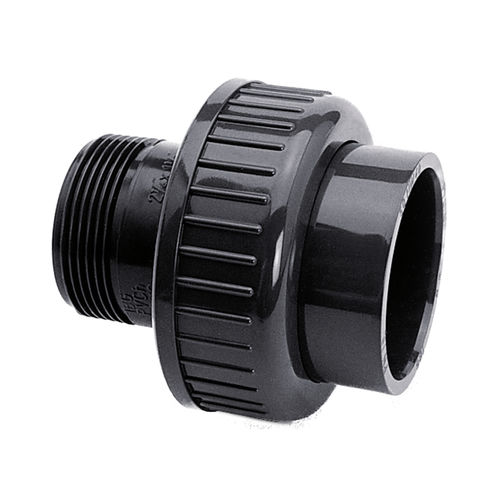Гидравлический фитинг IBG®винт-втулкаПВХ