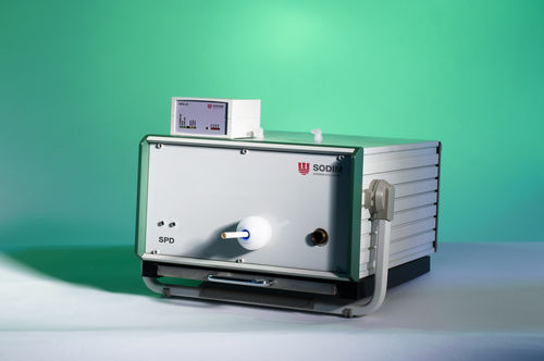 Регистратор давления HAUNI SPA-DtimedensityUSB