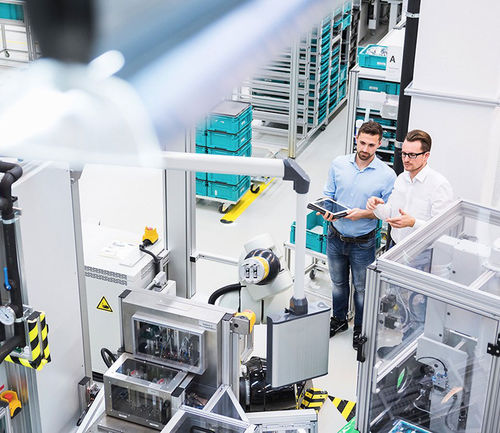 Цифровой помощник