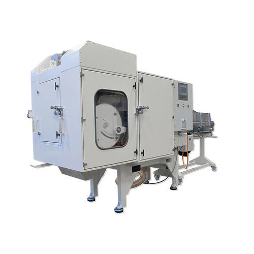 Роторный нож для резки табака GTC 400