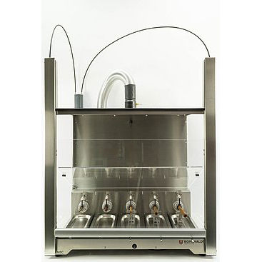 Машина для курения сигар HAUNI LM5C