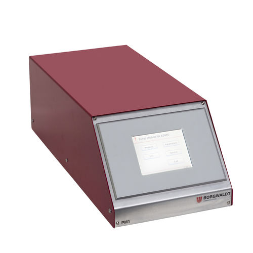 Аппарат для копчения кальяна HAUNI PM1 Shisha