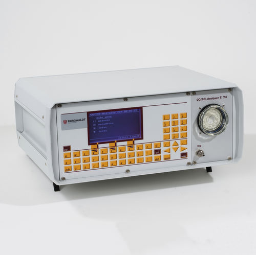 Аппарат для курения сигарет HAUNI C24-2