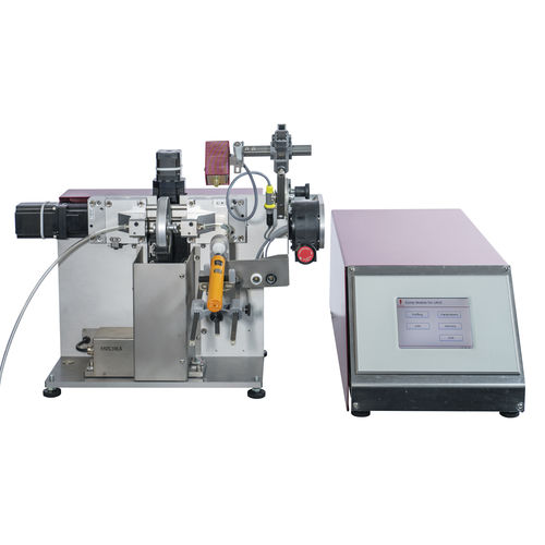 Аналитический аппарат для электронных сигарет HAUNI LM1E