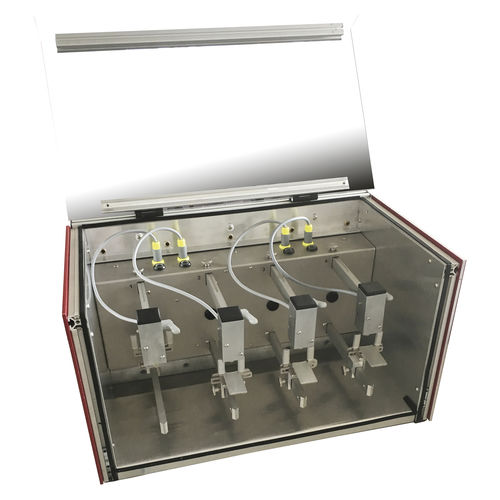 Генератор инертного газа ПВТ HAUNI IGM