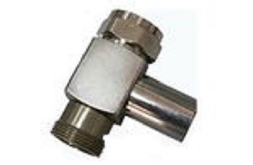 Сетевой фильтр типа 3 серии FA-7/16для радиочастотного применениядля коаксиального RF-кабелякоаксиальный