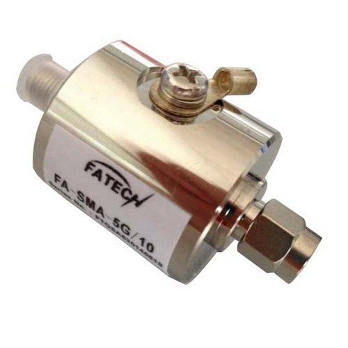 Устройство защиты от перенапряжений, тип 3 FA-SMA Seriesдля радиочастотного применениядля коаксиального RF-кабелякоаксиальный