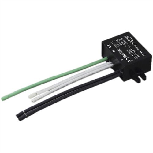 Ограничитель перенапряжений тип 3 FLP05-320-S/AGдля источников питаниядля светодиодного освещения для наружного применения