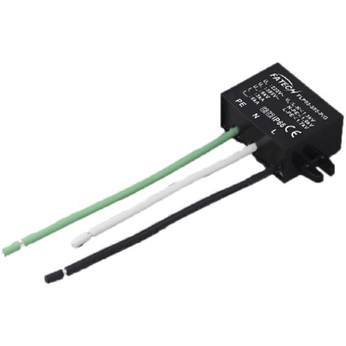 LED lighting surge arrester FLP05-320-P/AGtype 3for power suppliesoutdoor