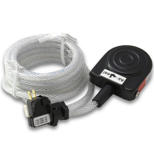 Ножной переключатель управления 41DH12электрическийэлектропневматическийодна педаль