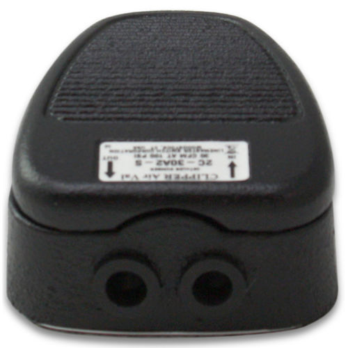 Ножной переключатель управления 3C-30A2-Пневматикаоднопедальный без фиксации