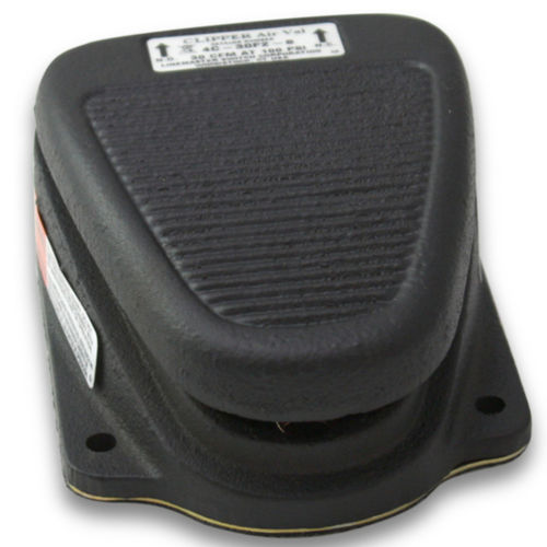 Ножной переключатель управления 4C-30F2-Пневматикаоднопедальный без фиксации