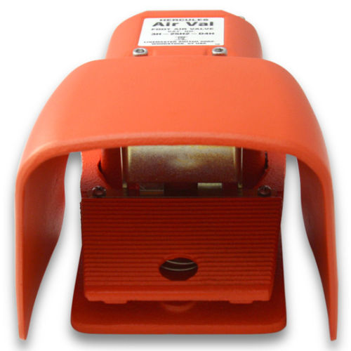 Ножной переключатель управления 4H-30H2-DHпневматическийодна педальс сохранением