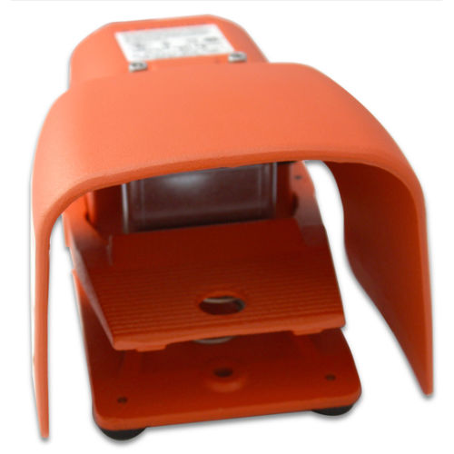 Ножной переключатель управления 511-B3электрическийRF, беспроводная, одна педаль