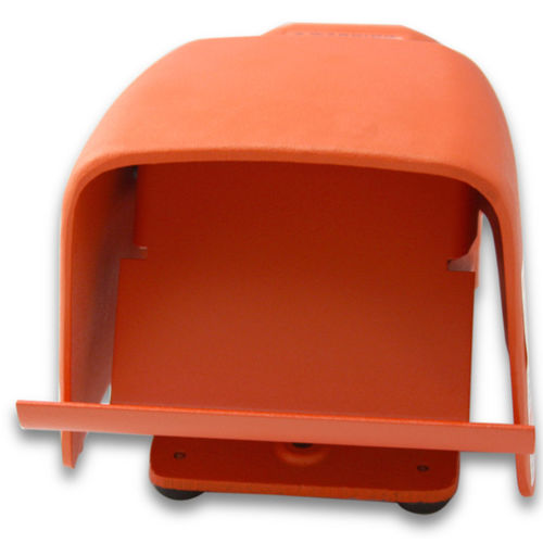 Ножной переключатель управления 511-B3GэлектрическийRF, беспроводная, одна педаль