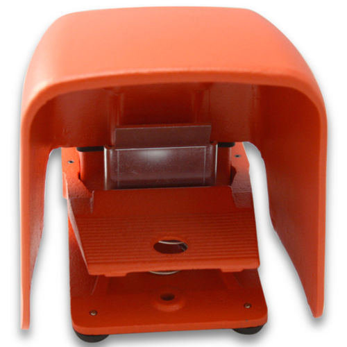 Ножной переключатель управления 511-B2OXAэлектрическийRF, беспроводная, одна педаль