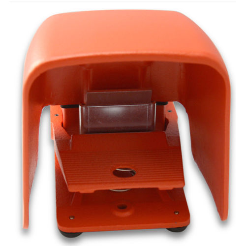 Ножной переключатель управления 511-B4OXAэлектрическийRF, беспроводная, одна педаль