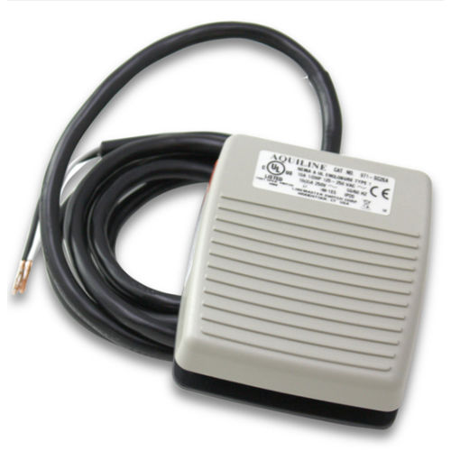 Ножной переключатель управления 971-SC26Aбезопасностьэлектрическийодна педаль