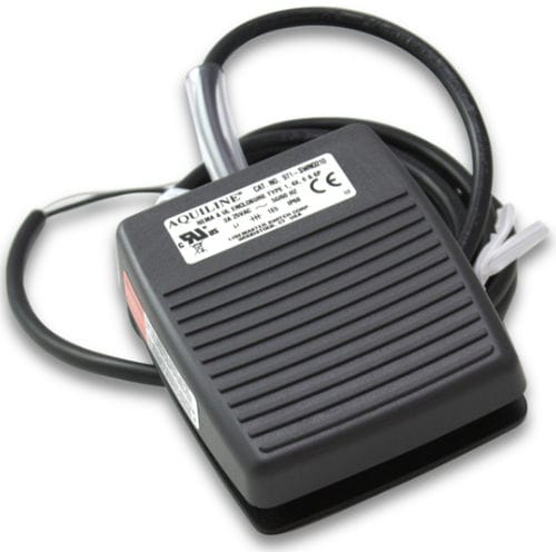 Ножной переключатель управления 971-SWNO210безопасностьэлектрическийодна педаль