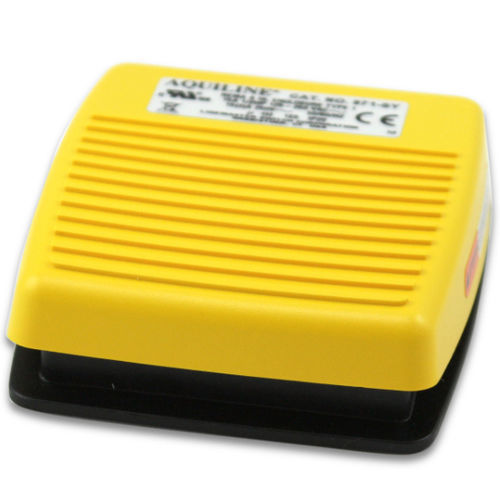 Ножной переключатель управления 971-SYбезопасностьэлектрическийодна педаль