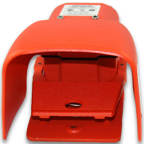 Ножной переключатель управления 535-SWHэлектрическийRF, беспроводная, одна педаль