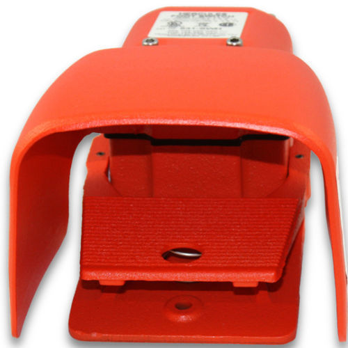 Ножной переключатель управления 537-SWHэлектрическийRF, беспроводная, одна педаль