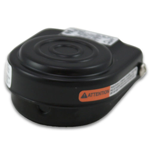 Ножной переключатель управления 492-Sэлектрический, одна педаль, без фиксации