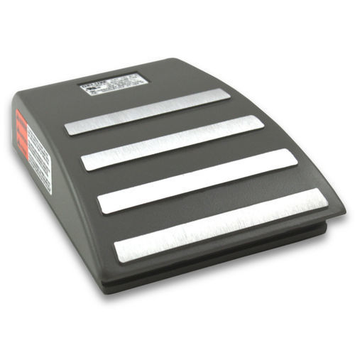 Ножной переключатель управления 81-Sэлектрический, одна педаль, без фиксации