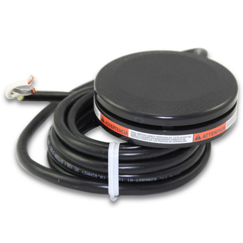 Ножной переключатель управления D41-SNO28электрический, одна педаль, без фиксации