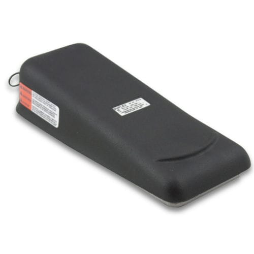 Ножной переключатель управления 476-Sэлектрическиймеханическийодна педаль