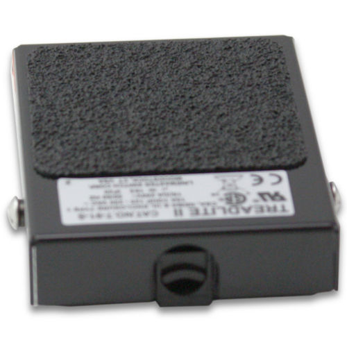 Ножной переключатель управления Т-91-Сэлектрический без фиксации,одна педаль