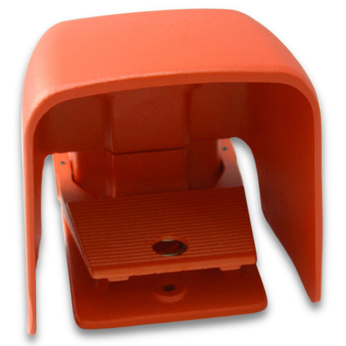 Ножной переключатель управления 4H-30H2-DHOXпневматическийодна педальс сохранением