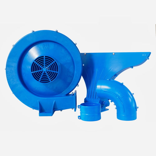 Сушильная установка для пищевой промышленности Green Blow Visual Blueдля бутылок, банок, для фруктов