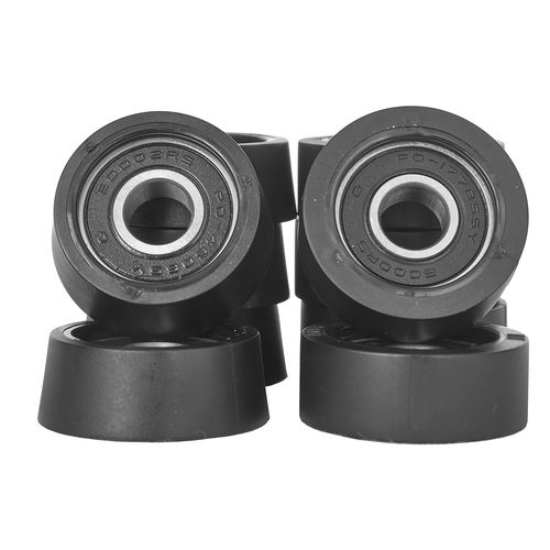 Роликовая направляющая