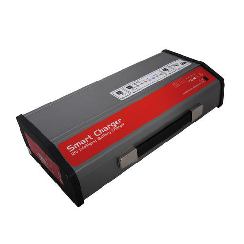 Portable battery charger SC series LiFePO4leadfor automobiles